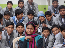 National Public School